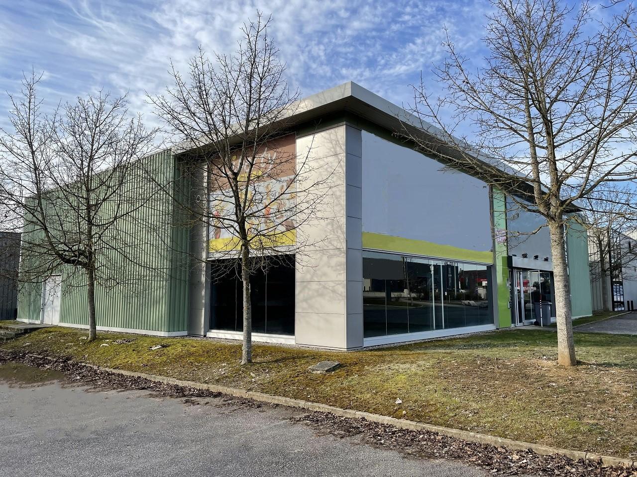 Local d'activité Quetigny 500m² Location local d'activité Quetigny Côte-d'Or OLACT2531594 0